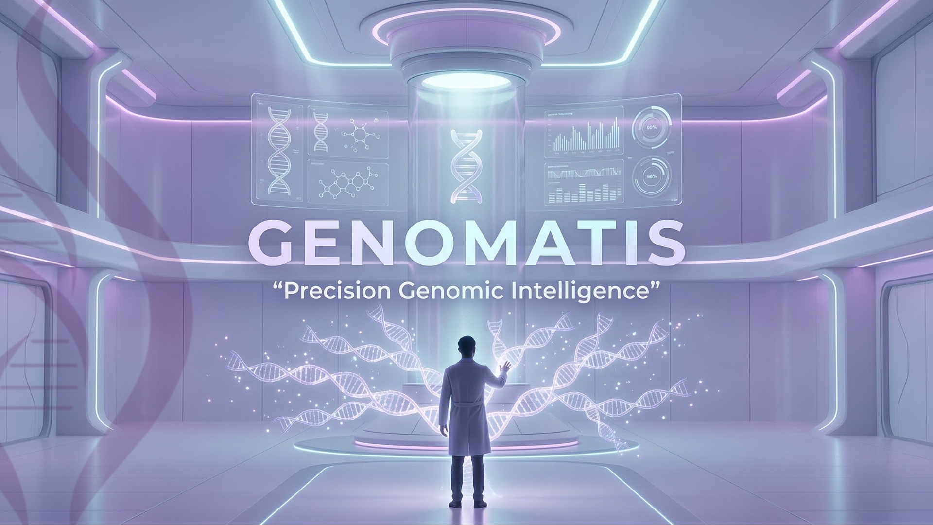Genomatis